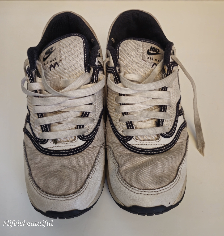 Used Nike Air Max